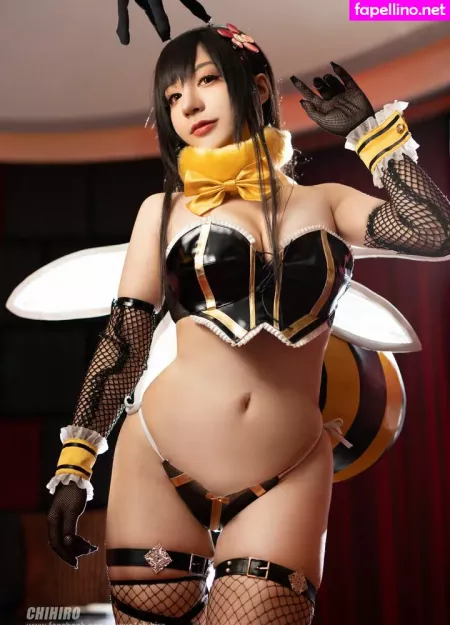 Chihiro Chang OnlyFans Thumbnail #juGl7jYcr6