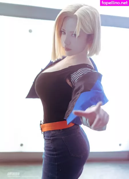 Chihiro Chang OnlyFans Thumbnail #qR4rrmCejH