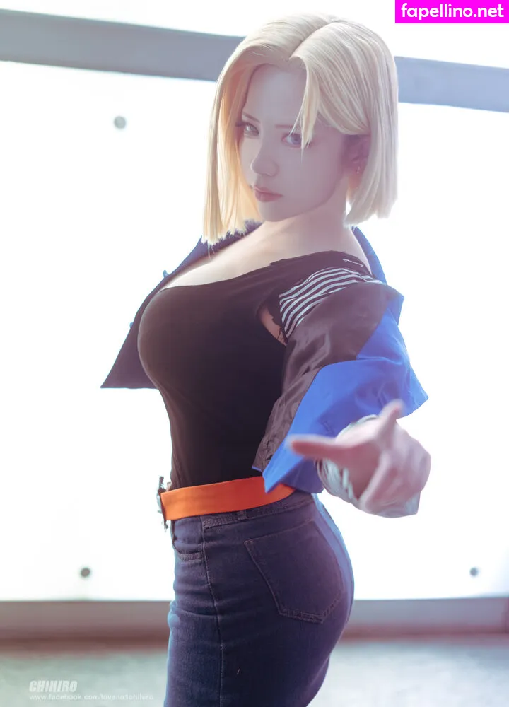 chihiro_chang, chihirosama, loveno1kandaTW Nude Leaked OnlyFans Photo #qR4rrmCejH