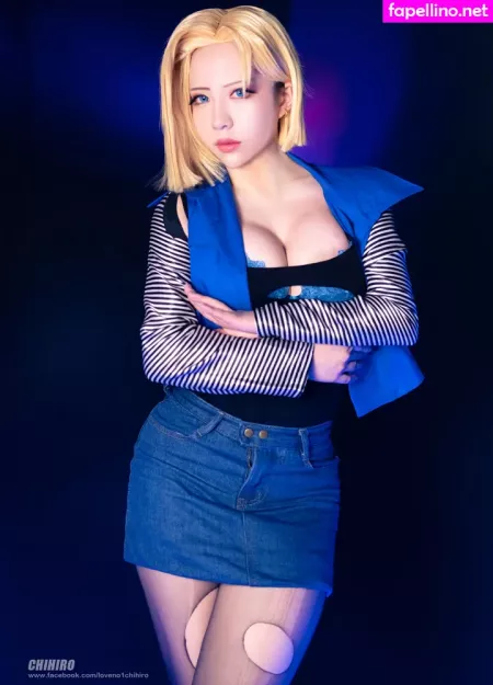 Chihiro Chang OnlyFans Thumbnail #qcnWqom6ED