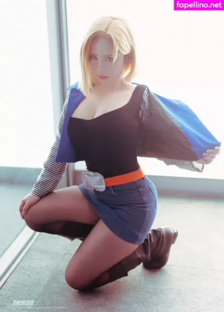 Chihiro Chang OnlyFans Thumbnail #yxA3x92795