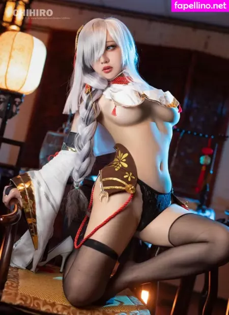 Chihiro OnlyFans Thumbnail #3wTdHZjhup