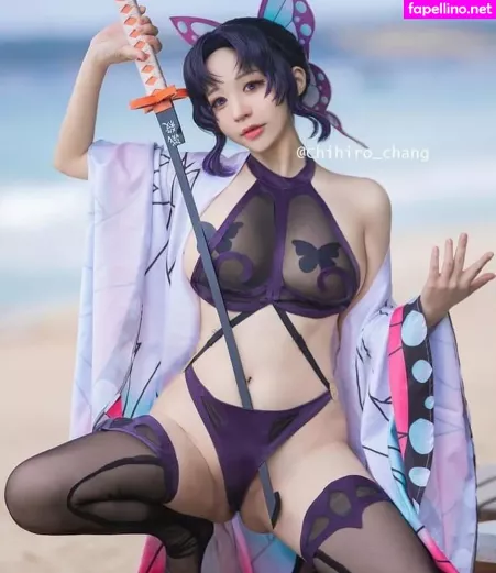 Chihiro OnlyFans Thumbnail #6EoVGjVTIw