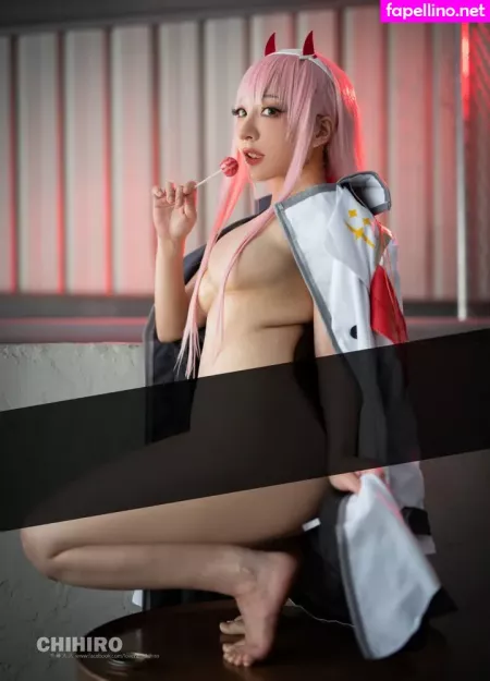 Chihiro OnlyFans Thumbnail #8n5BSLf8Eg