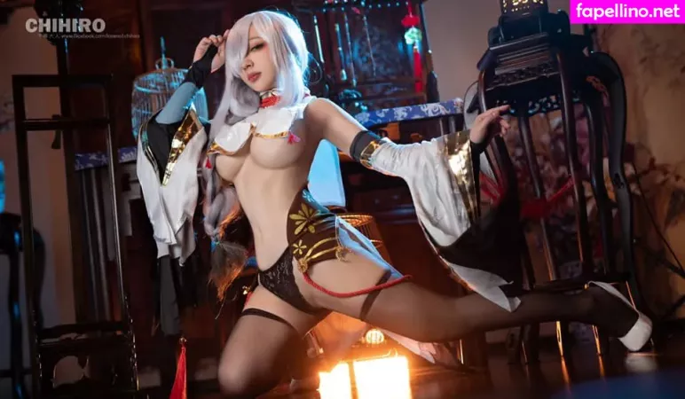 Chihiro OnlyFans Thumbnail #LetwMxvqpo
