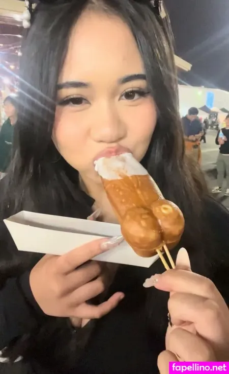 Chii Chii OnlyFans Thumbnail #PvMnpODibJ