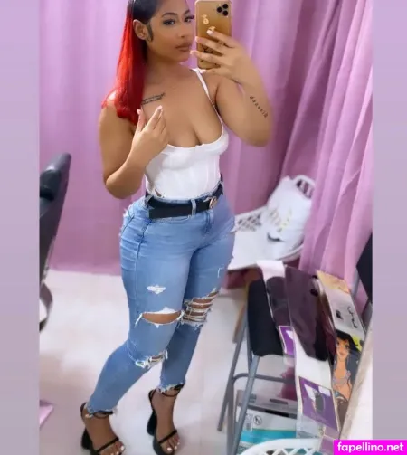 Chiinadrr OnlyFans Thumbnail #Tqwyz1XT7x