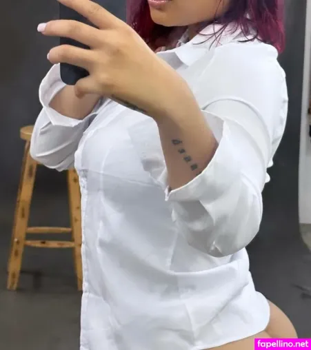 Chiinadrr OnlyFans Thumbnail #pqGT6S2WYI
