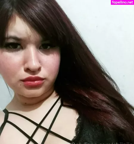 Chiiniis OnlyFans Thumbnail #gFz6yTSUO2