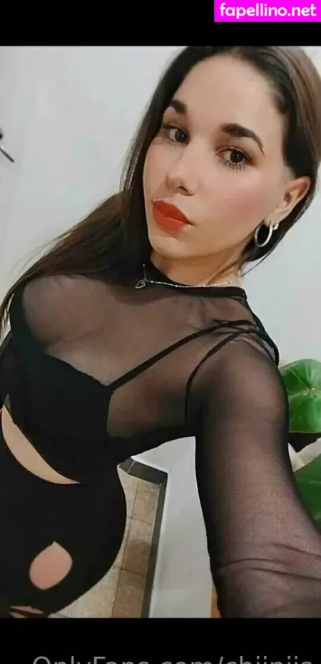 Chiiniis OnlyFans Thumbnail #qD6bq417sF