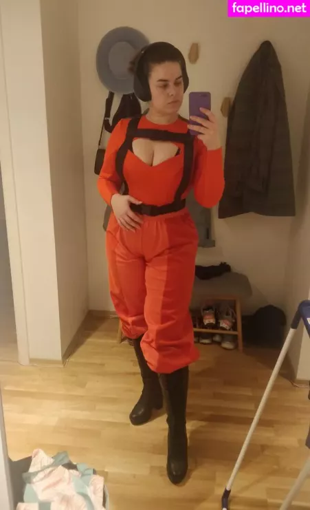 Chikaracosplay OnlyFans Thumbnail #LANypt76Ty