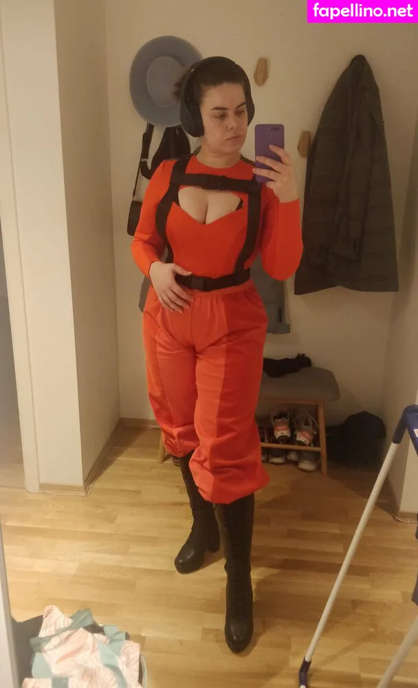 chikaracosplay Nude Leaked OnlyFans Photo #LANypt76Ty