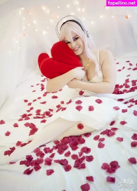 Chikaracosplay OnlyFans Thumbnail #TEu3jS2Cvv