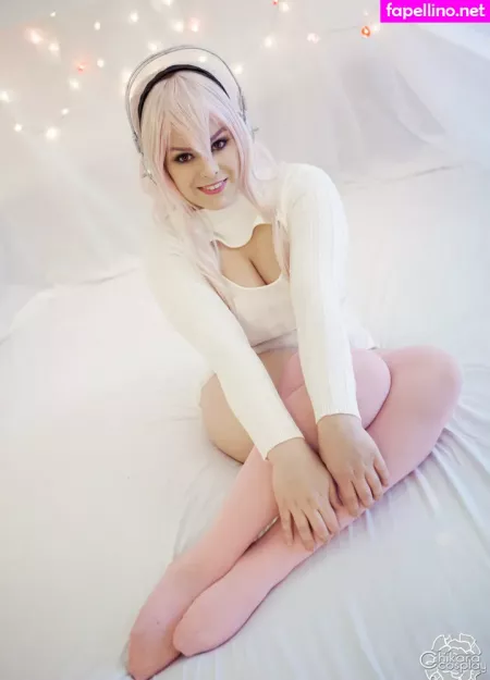 Chikaracosplay OnlyFans Thumbnail #Tlh97hvLh5