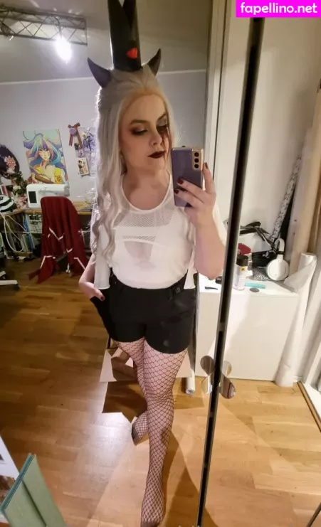 Chikaracosplay OnlyFans Thumbnail #VcOyPDn1rK