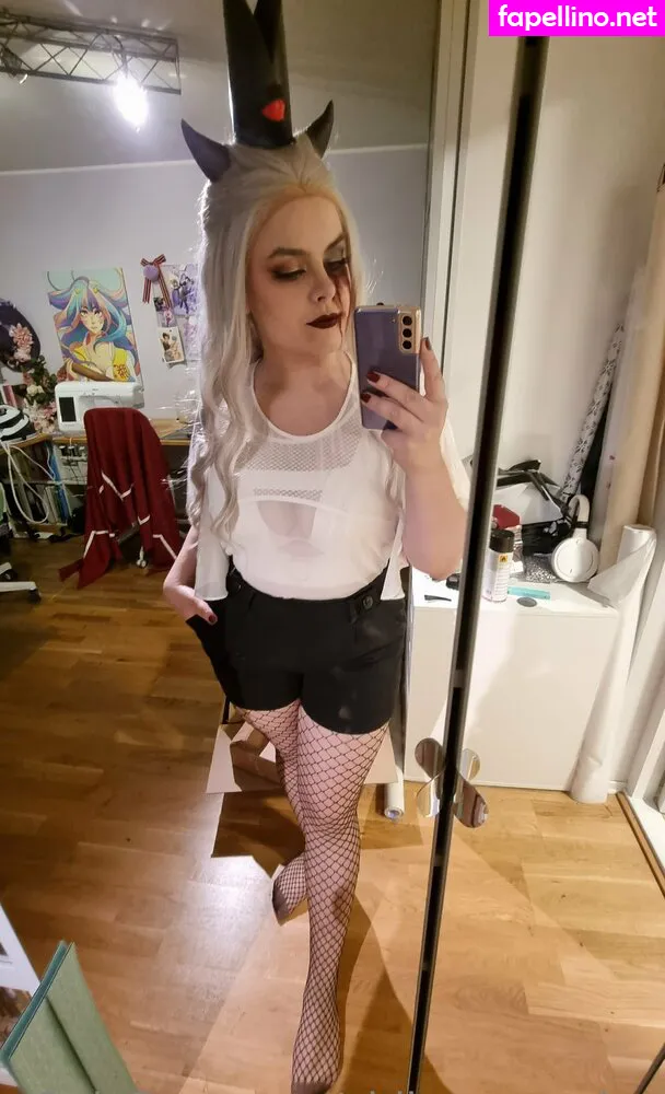 chikaracosplay Nude Leaked OnlyFans Photo #VcOyPDn1rK