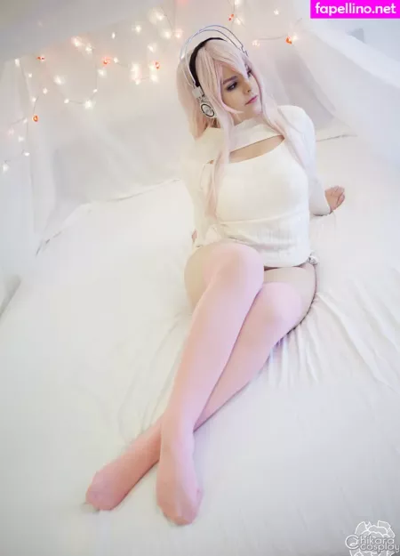 Chikaracosplay OnlyFans Thumbnail #Wni7KC27HW