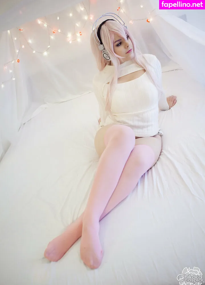 chikaracosplay Nude Leaked OnlyFans Photo #Wni7KC27HW