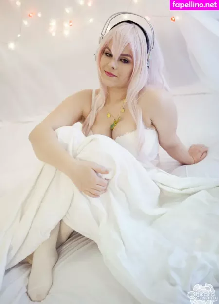 Chikaracosplay OnlyFans Thumbnail #mR4HxABzZ0