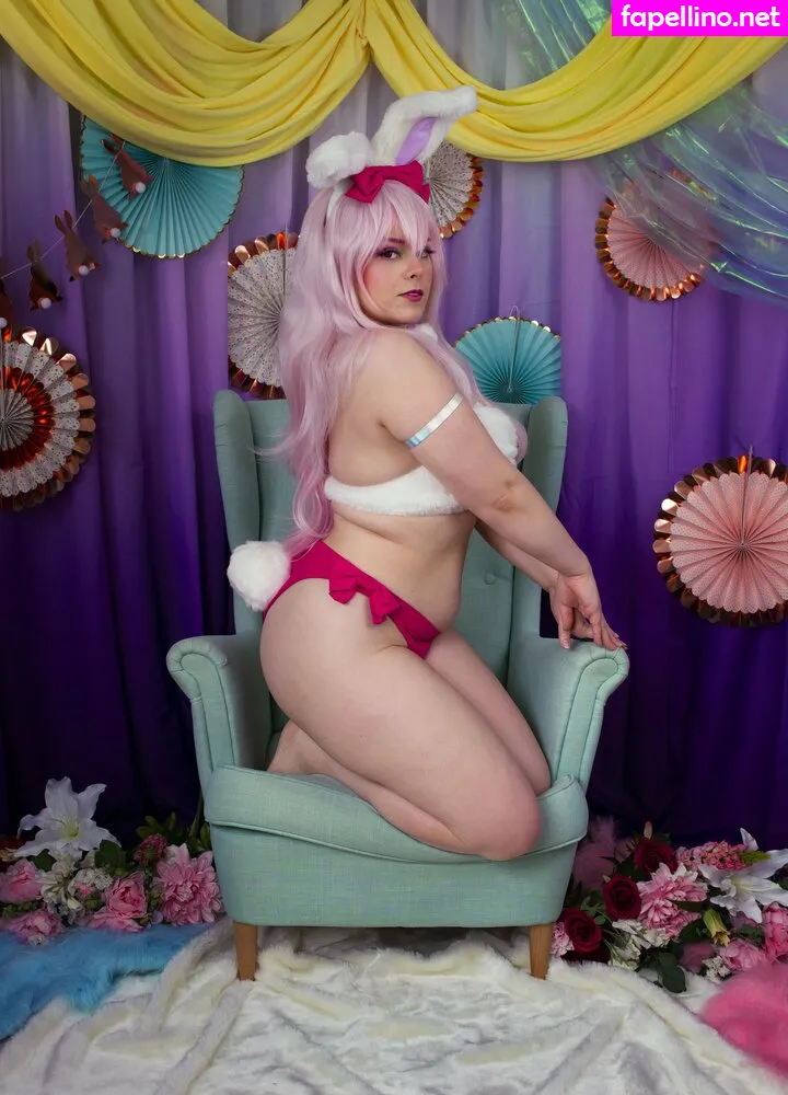 chikaracosplay Nude Leaked OnlyFans Photo #n5glNG16uM