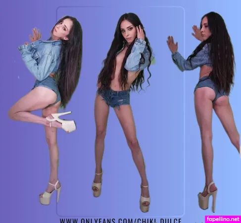 Chikidulce Main Profile Photo