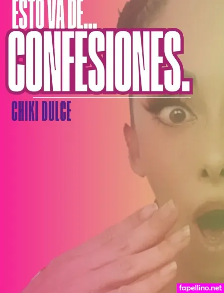 Chikidulce OnlyFans Thumbnail #snaslPd4iG