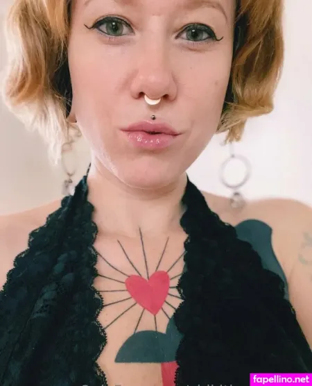 Chikitina Xox OnlyFans Thumbnail #EQ8DpC2dvs