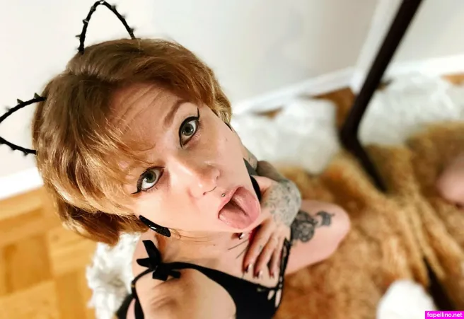Chikitina Xox OnlyFans Thumbnail #VW1uYTVzIT