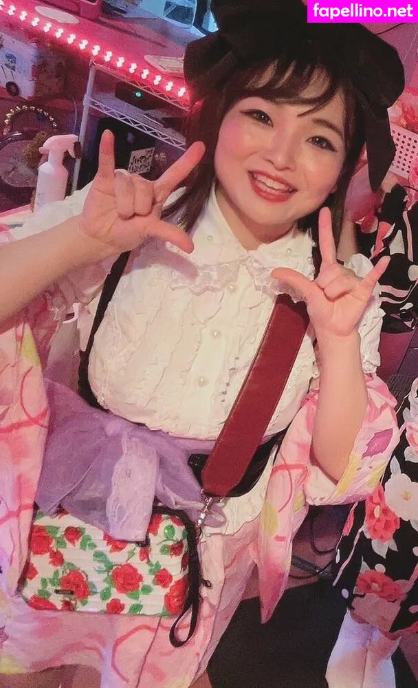 chibibilina, linadeviljapan, ã‚Šãªã‚“ãªã‚“ Nude Leaked OnlyFans Photo #OJbFfBlkNR