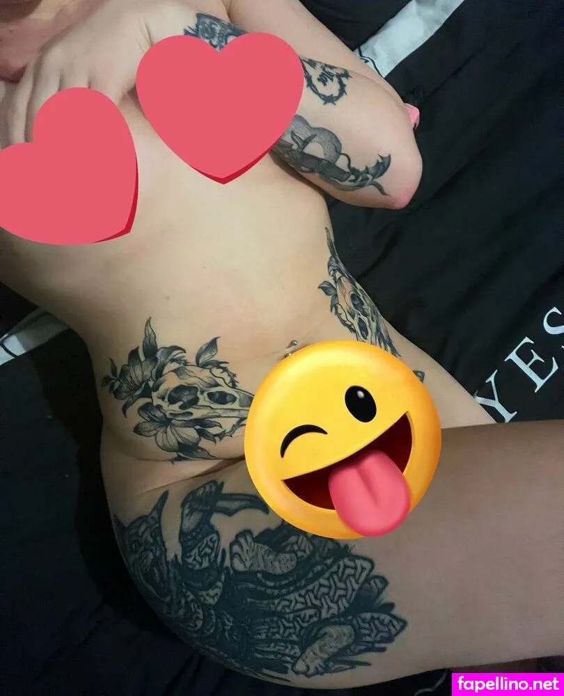 childishbambinoxo Nude Leaked OnlyFans Photo #l7pmPCDncX