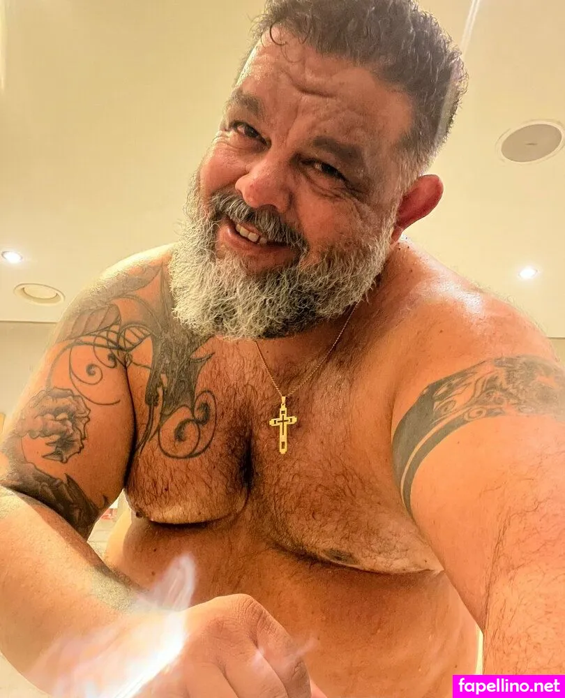 chileanchubby, chilebear Nude Leaked OnlyFans Photo #IHKRMJFXy0