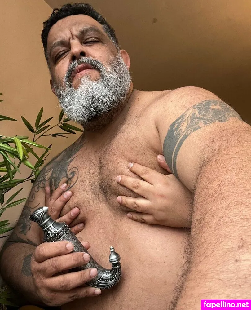 chileanchubby, chilebear Nude Leaked OnlyFans Photo #VZplPKyQOC