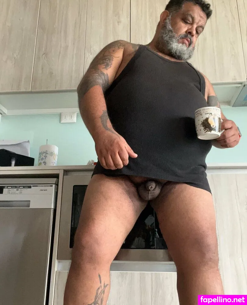 chileanchubby, chilebear Nude Leaked OnlyFans Photo #nddo779nGL