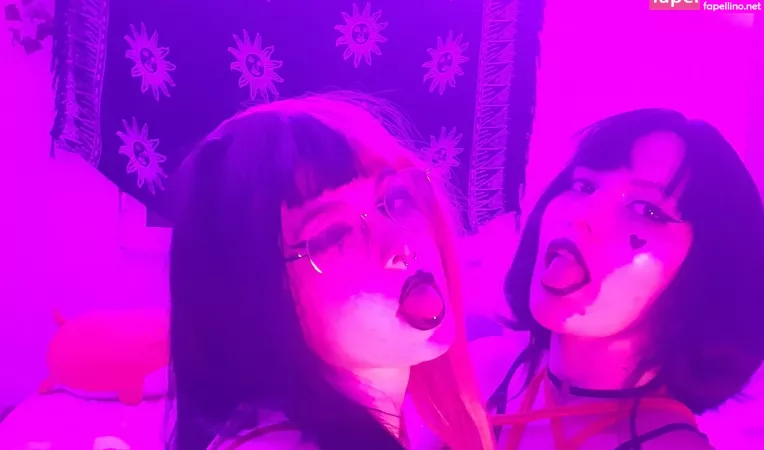 Chilli Chibi OnlyFans Thumbnail #4KU4LQPxtc