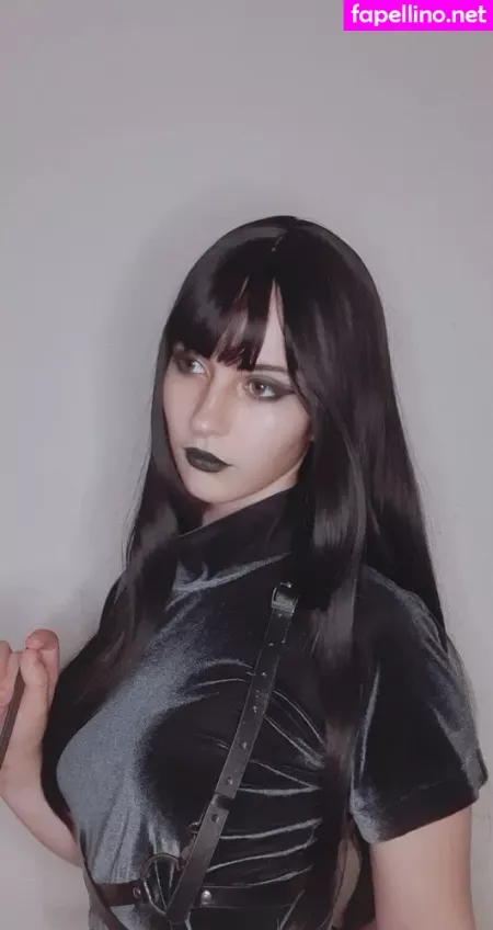 Chilli Chibi OnlyFans Thumbnail #yiLbDaDDR1