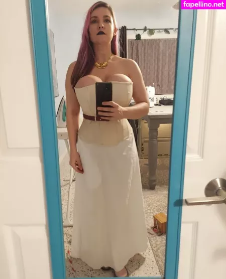 Chimeracostumes OnlyFans Thumbnail #HxDoUTymj2