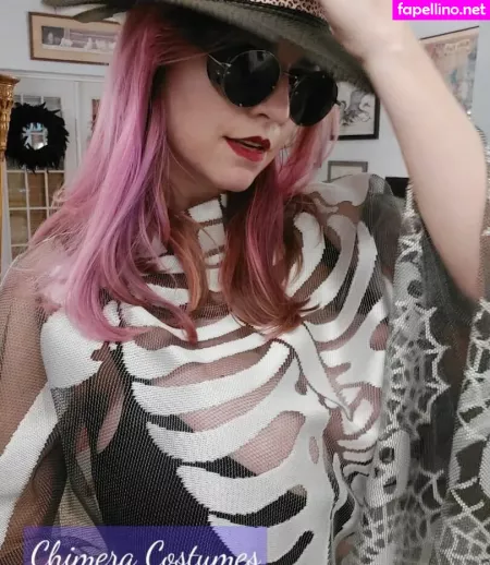 Chimeracostumes OnlyFans Thumbnail #K4oKEVbN7e