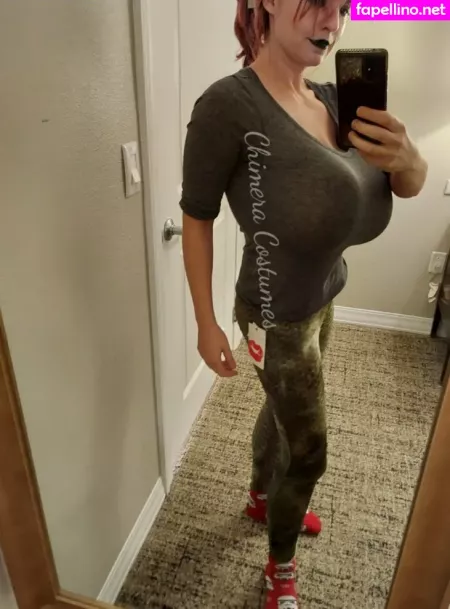 Chimeracostumes OnlyFans Thumbnail #NkJK4kldke