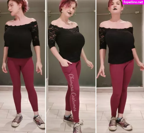 Chimeracostumes OnlyFans Thumbnail #aKeE0ACJuR