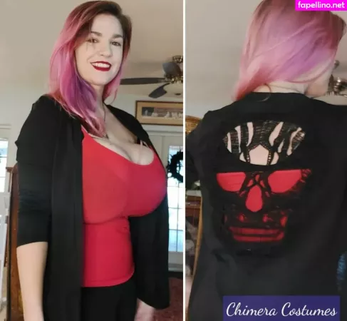 Chimeracostumes OnlyFans Thumbnail #dIuSVQOzkH