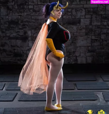 Chimeracostumes OnlyFans Thumbnail #mWAlJ8gZUS