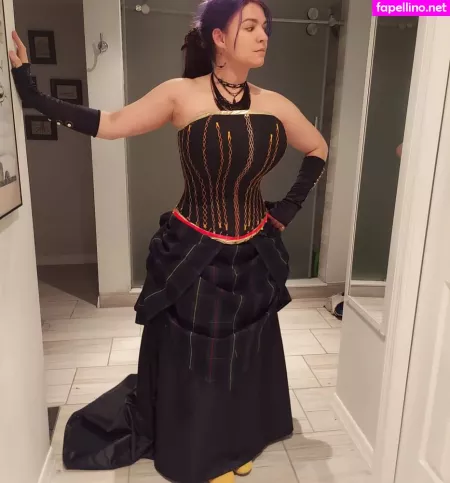 Chimeracostumes OnlyFans Thumbnail #uj5NiAqClc