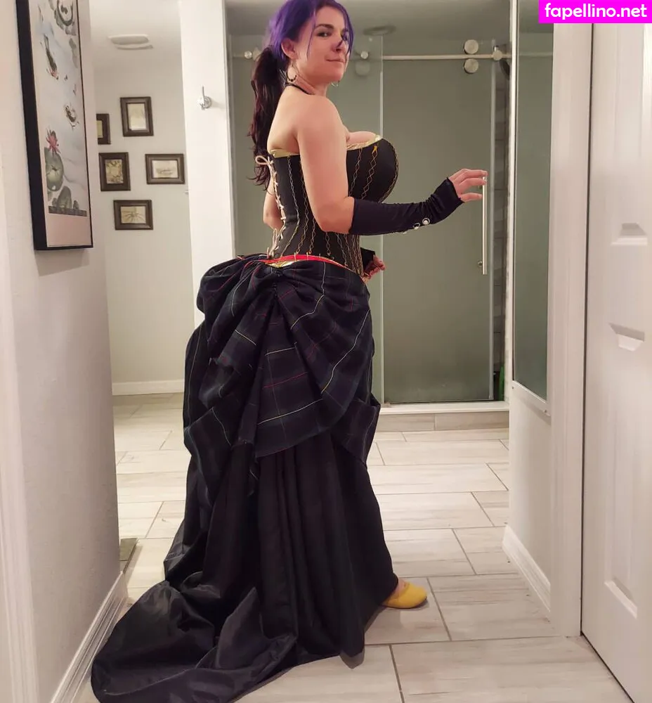 ChimeraahhVIP, chimeracostumes Nude Leaked OnlyFans Photo #ytMuJwUxLq