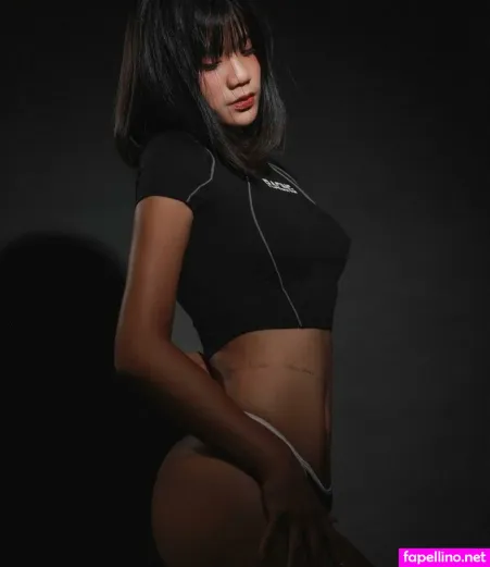 Chin Yi OnlyFans Thumbnail #dWsfaV7w1v