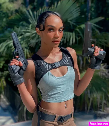 China Anne Mcclain OnlyFans Thumbnail #3kdPaNNOAH