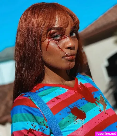 China Anne Mcclain OnlyFans Thumbnail #433yWrw7TD