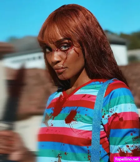 China Anne Mcclain OnlyFans Thumbnail #7UVQHhmkxe