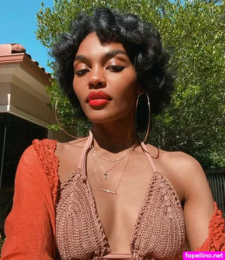 China Anne Mcclain OnlyFans Thumbnail #D7YLALgoIx