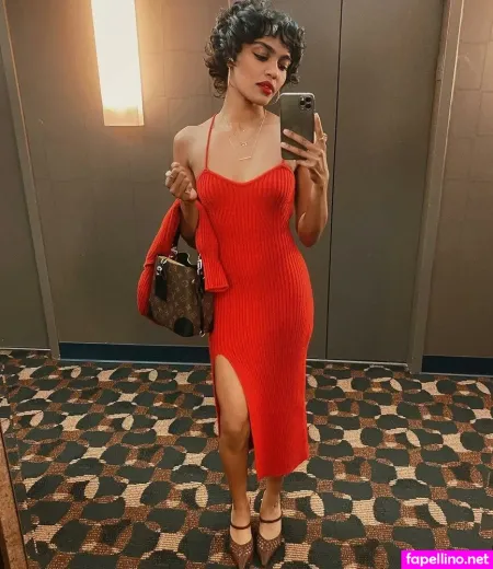 China Anne Mcclain OnlyFans Thumbnail #E6lLPX42pL