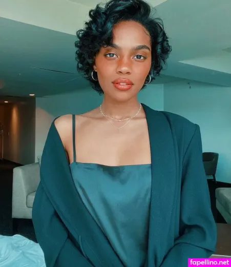 China Anne Mcclain OnlyFans Thumbnail #FSLsaAS3Nr